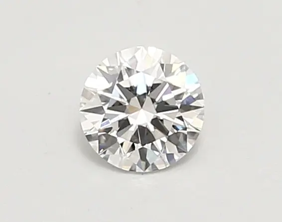 0.45ct D VVS1 Round (IGI)