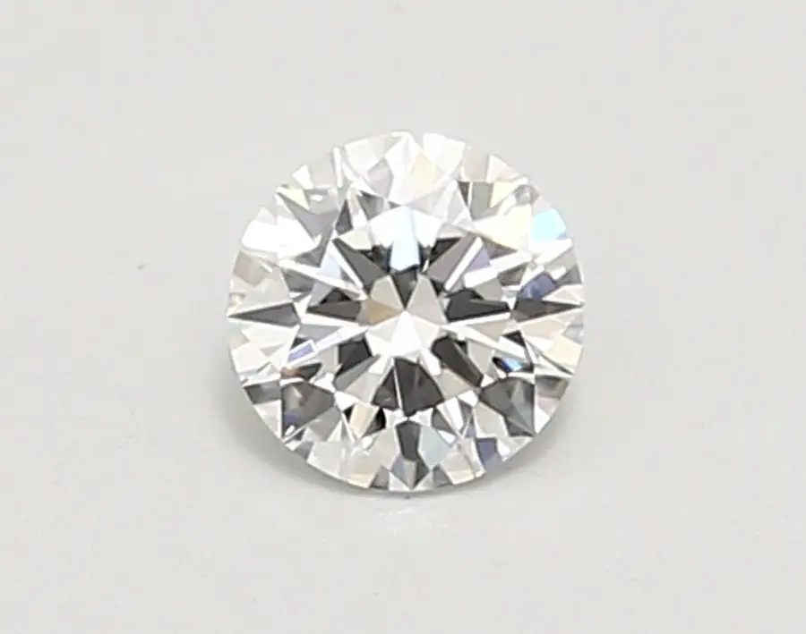 0.45ct D VVS1 Round (IGI)