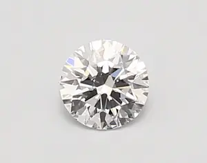0.45ct D VVS1 Round (IGI)