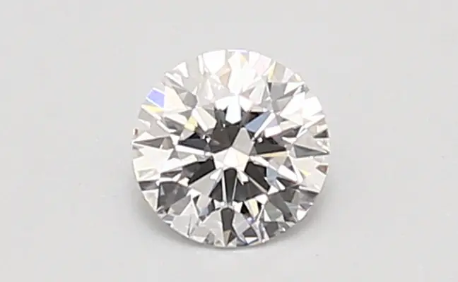 0.45ct D VVS1 Round (IGI)