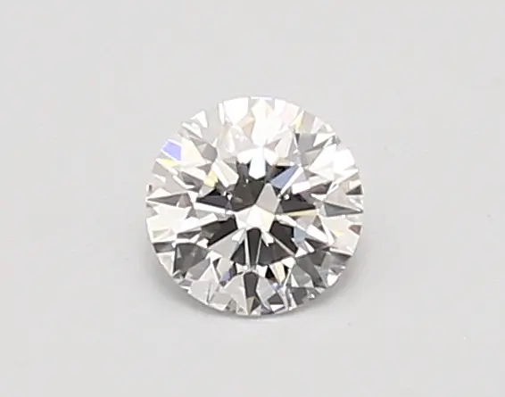 0.45ct D VVS1 Round (IGI)