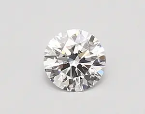 0.45ct D VVS1 Round (IGI)