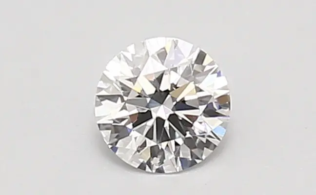 0.45ct D VVS1 Round (IGI)