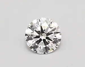 0.45ct D VVS1 Round (IGI)