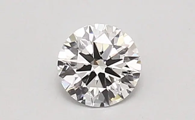 0.45ct D VVS1 Round (IGI)