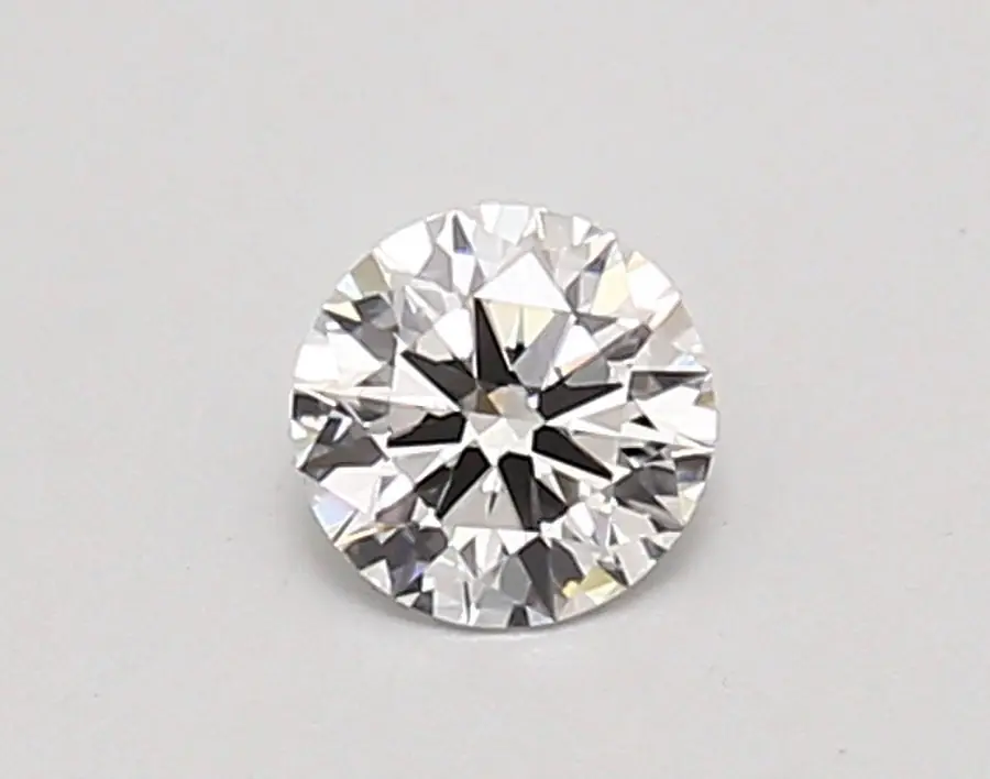 0.45ct D VVS1 Round (IGI)