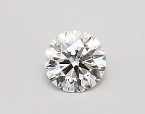 0.45ct D VVS2 Round (IGI)
