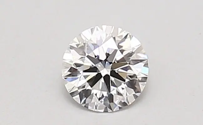0.45ct D VVS2 Round (IGI)