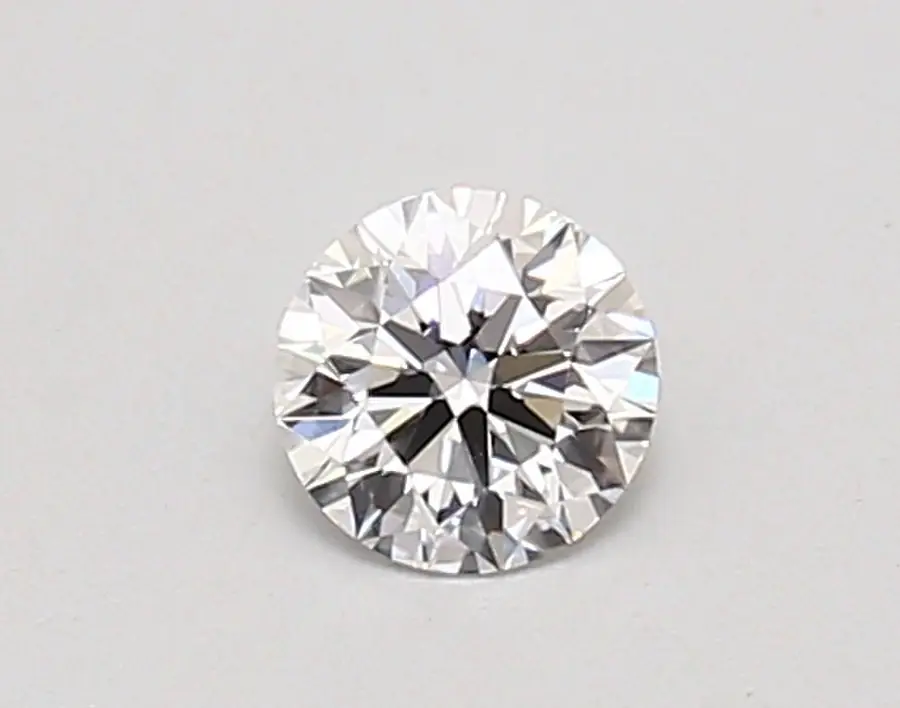 0.45ct D VVS2 Round (IGI)
