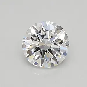 0.45ct D VVS1 Round (IGI)