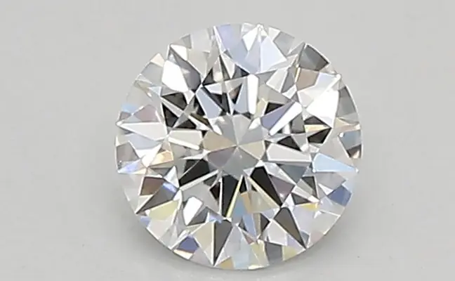 0.45ct D VVS1 Round (IGI)