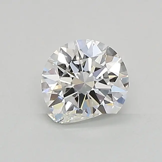 0.45ct D VVS1 Round (IGI)