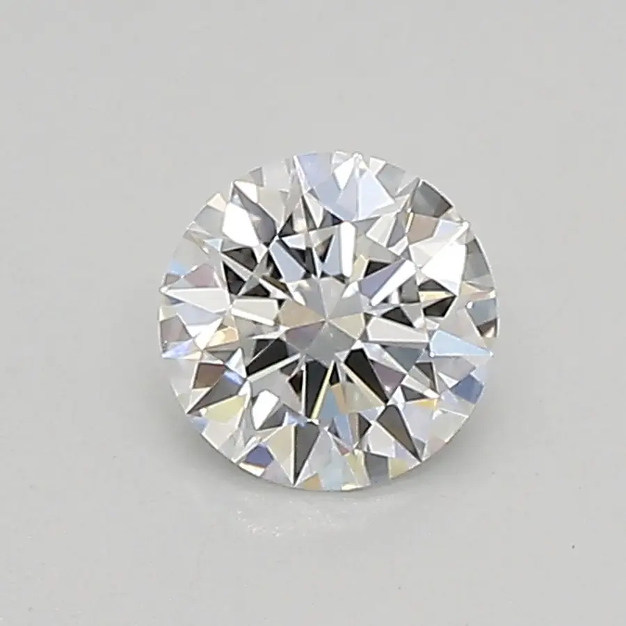 0.45ct D VVS1 Round (IGI)