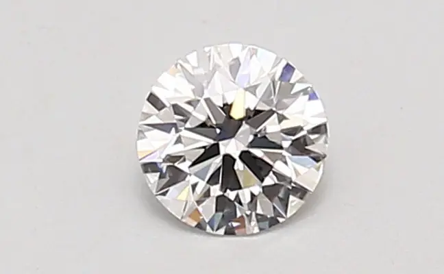 0.45ct D VVS2 Round (IGI)