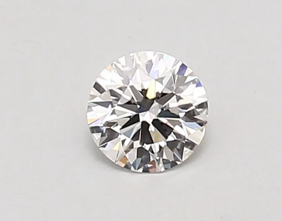0.45ct D VVS2 Round (IGI)