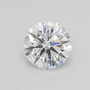 0.45ct D VVS1 Round (IGI)