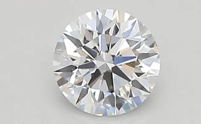 0.45ct D VVS1 Round (IGI)