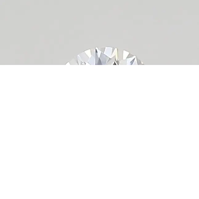 0.45ct D VVS1 Round (IGI)