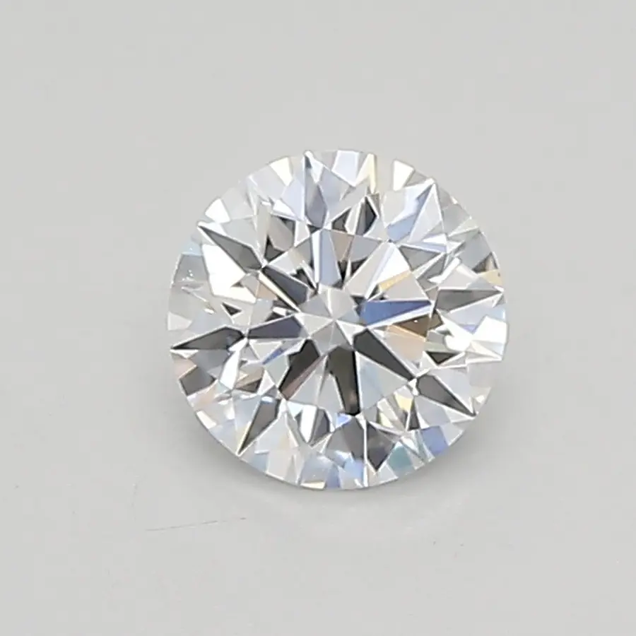 0.45ct D VVS1 Round (IGI)
