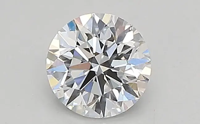0.45ct D VVS2 Round (IGI)