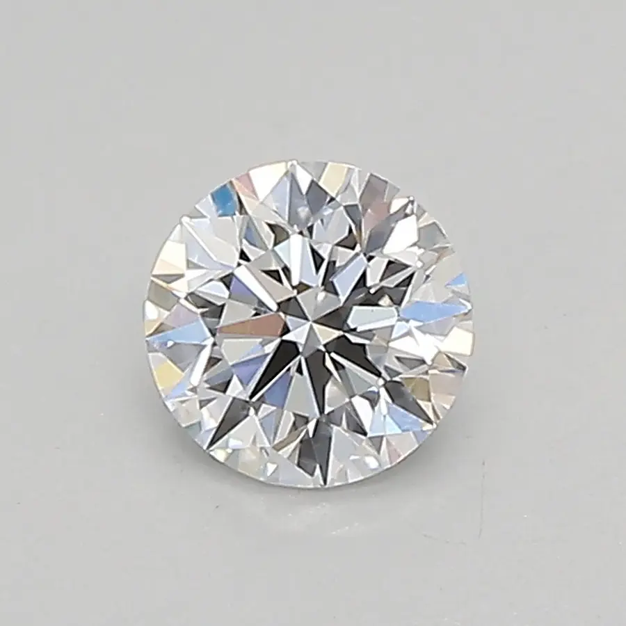 0.45ct D VVS2 Round (IGI)