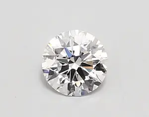 0.45ct D VVS2 Round (IGI)