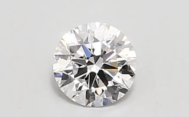 0.45ct D VVS2 Round (IGI)