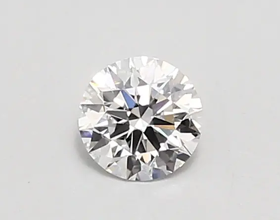 0.45ct D VVS2 Round (IGI)