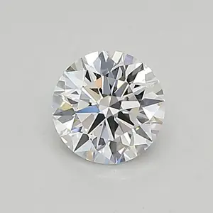 0.45ct D VVS2 Round (IGI)