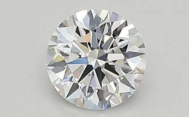0.45ct D VVS2 Round (IGI)