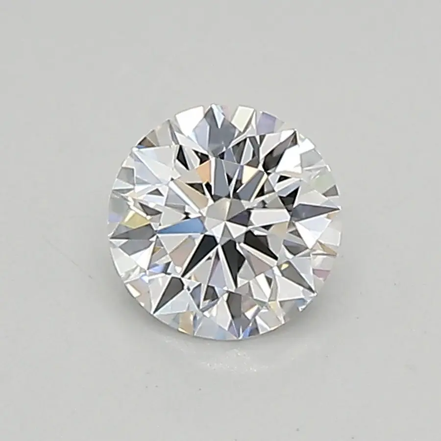 0.45ct D VVS2 Round (IGI)