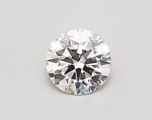 0.45ct D VVS1 Round (IGI)