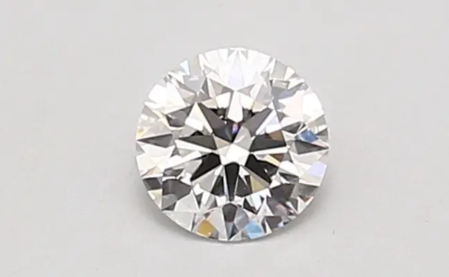 0.45ct D VVS1 Round (IGI)