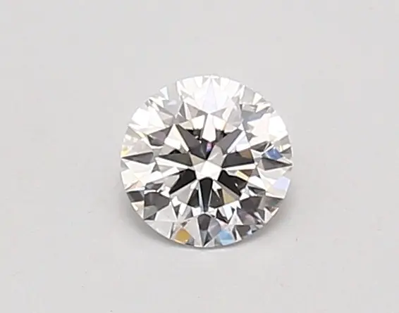 0.45ct D VVS1 Round (IGI)