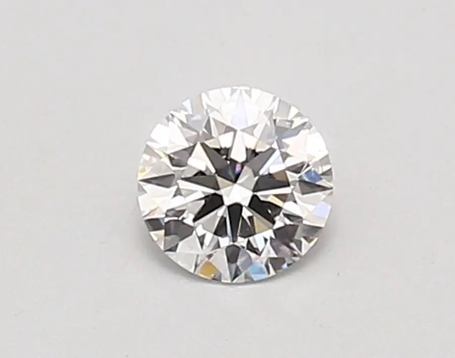 0.45ct D VVS1 Round (IGI)
