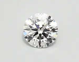 0.45ct D VVS1 Round (IGI)