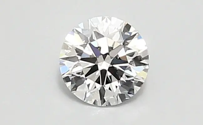 0.45ct D VVS1 Round (IGI)