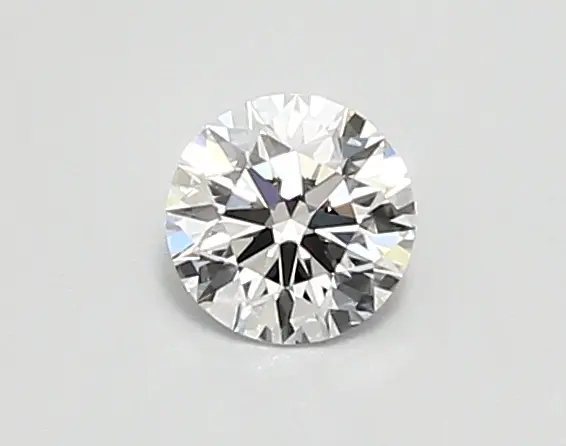 0.45ct D VVS1 Round (IGI)
