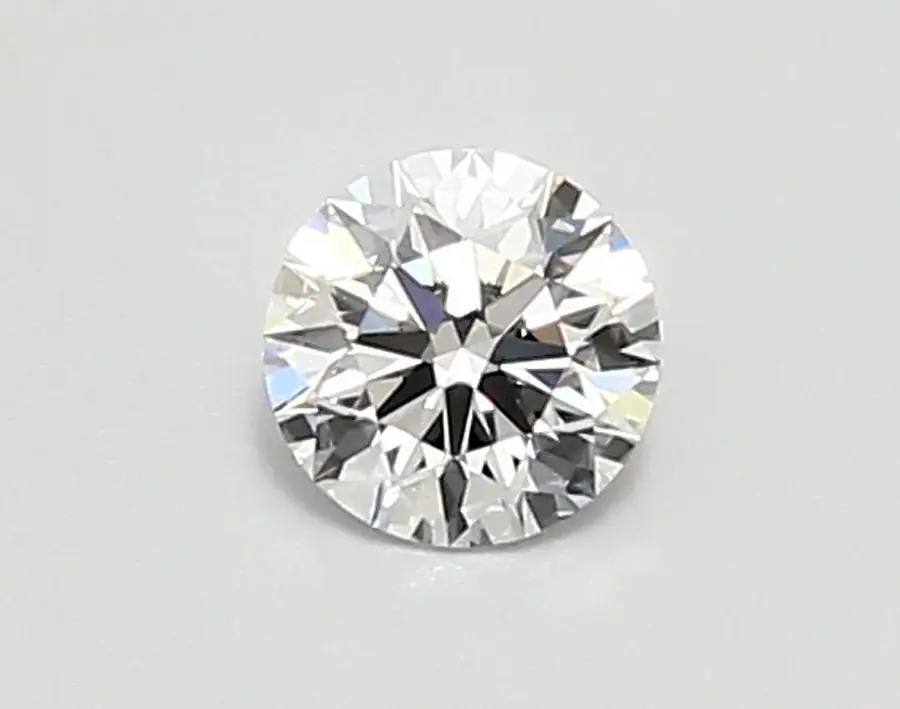 0.45ct D VVS1 Round (IGI)