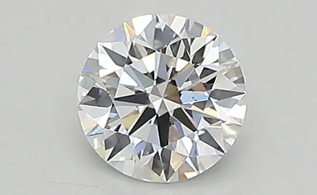 0.45ct D VS1 Round (IGI)