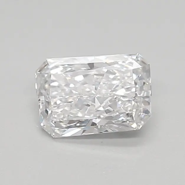 0.45ct D VS2 Radiant (IGI)