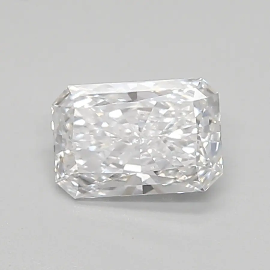 0.45ct D VS2 Radiant (IGI)