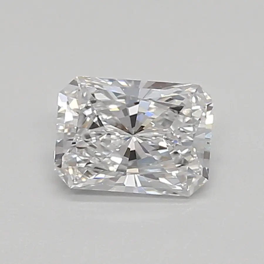0.45ct D VVS1 Radiant (IGI)