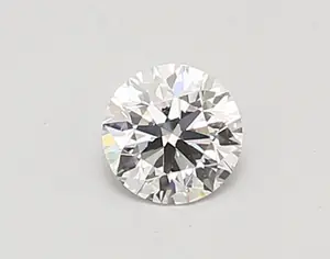 0.45ct D VVS2 Round (IGI)