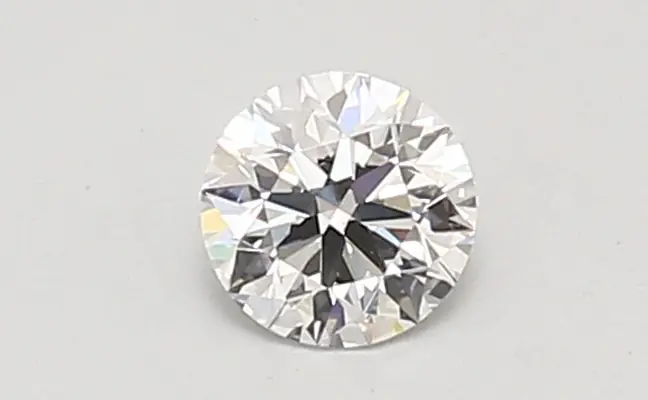 0.45ct D VVS2 Round (IGI)