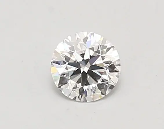 0.45ct D VVS2 Round (IGI)