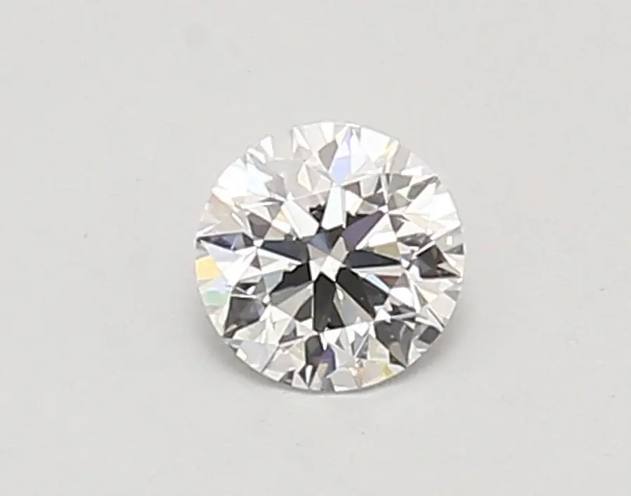 0.45ct D VVS2 Round (IGI)