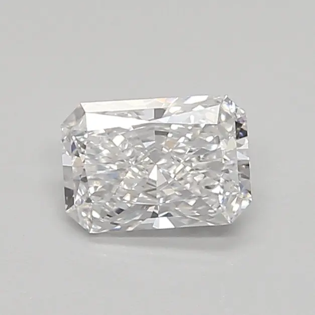 0.45ct D VVS1 Radiant (IGI)