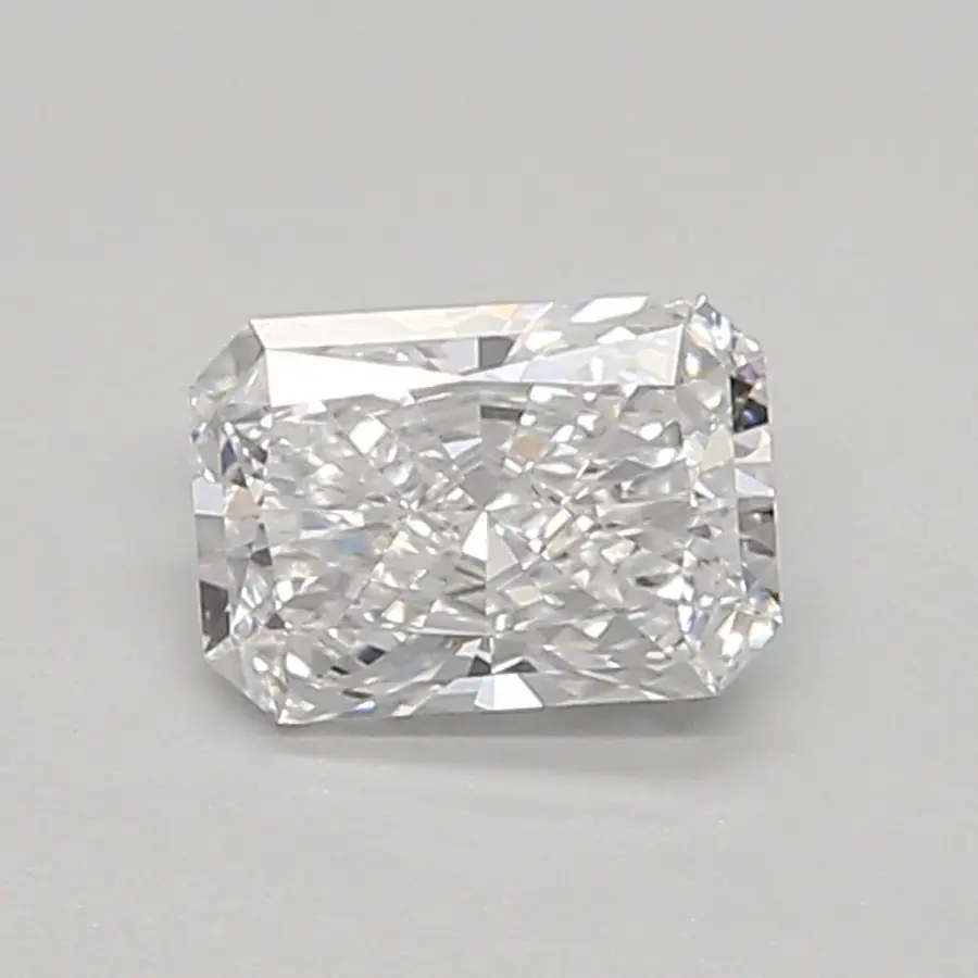 0.45ct D VVS1 Radiant (IGI)
