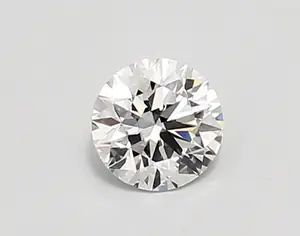 0.45ct D VVS2 Round (IGI)